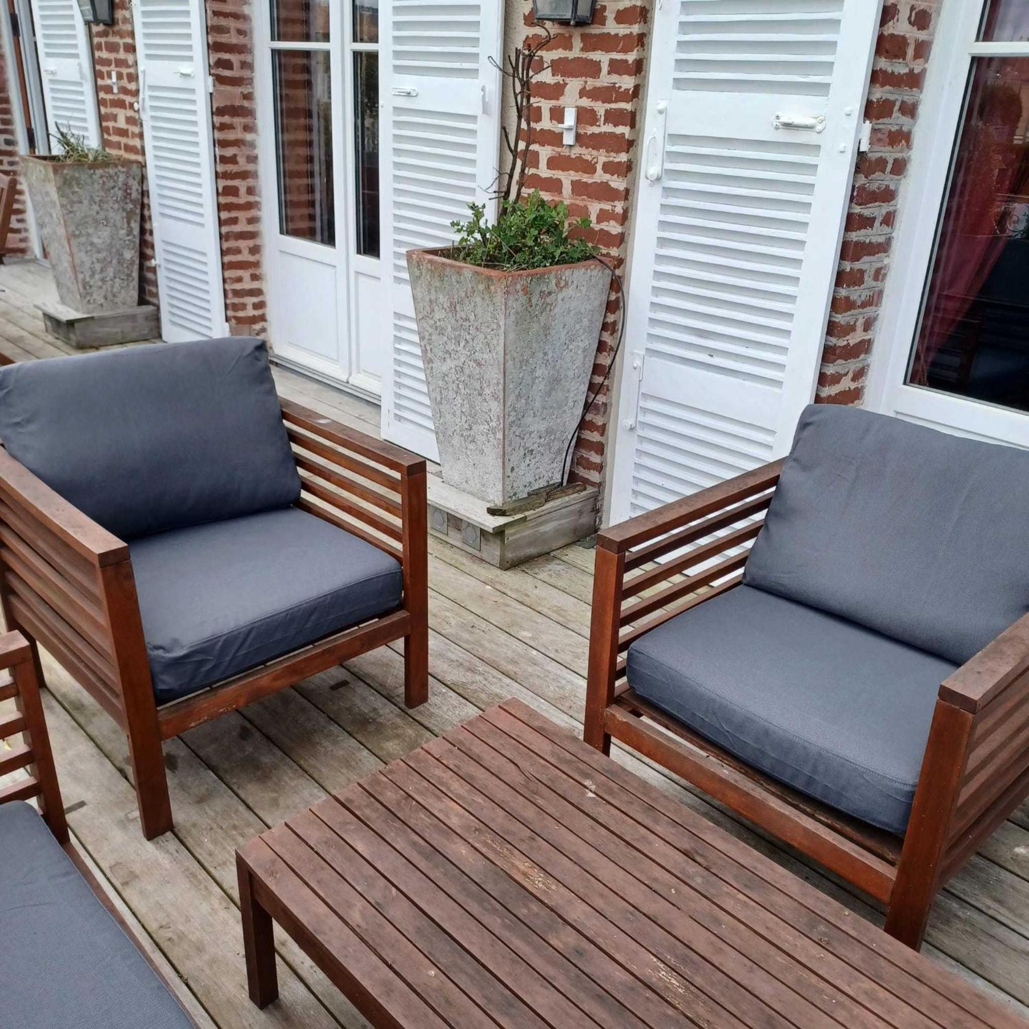 Luxurious 4 Bedroom Duplex, 200M From Place Morny Deauville Exterior photo